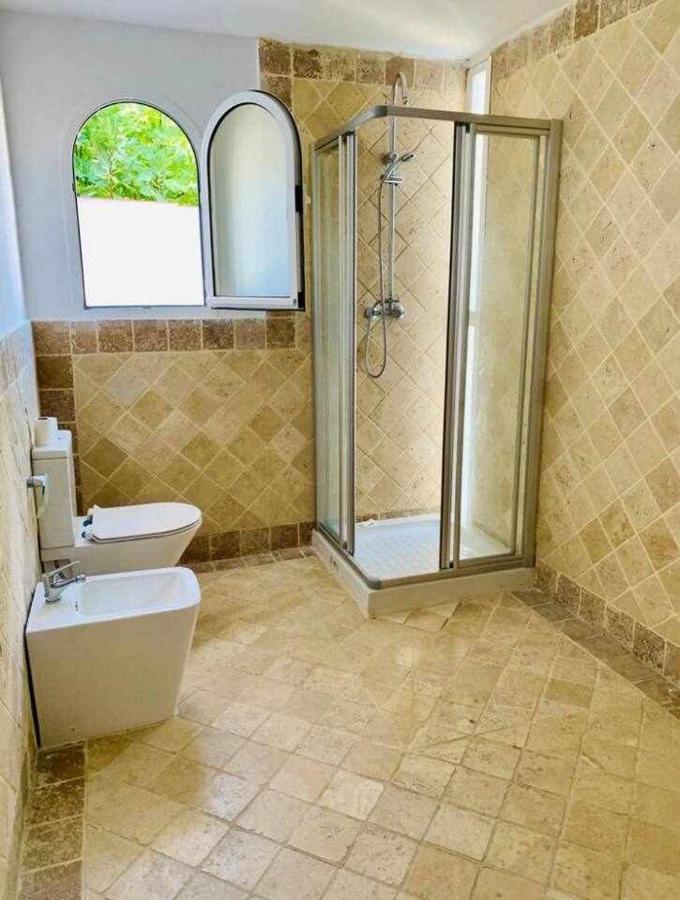 Apartamento 2 En Chalet Con Vista Abierta Al Mar Malaga Ngoại thất bức ảnh