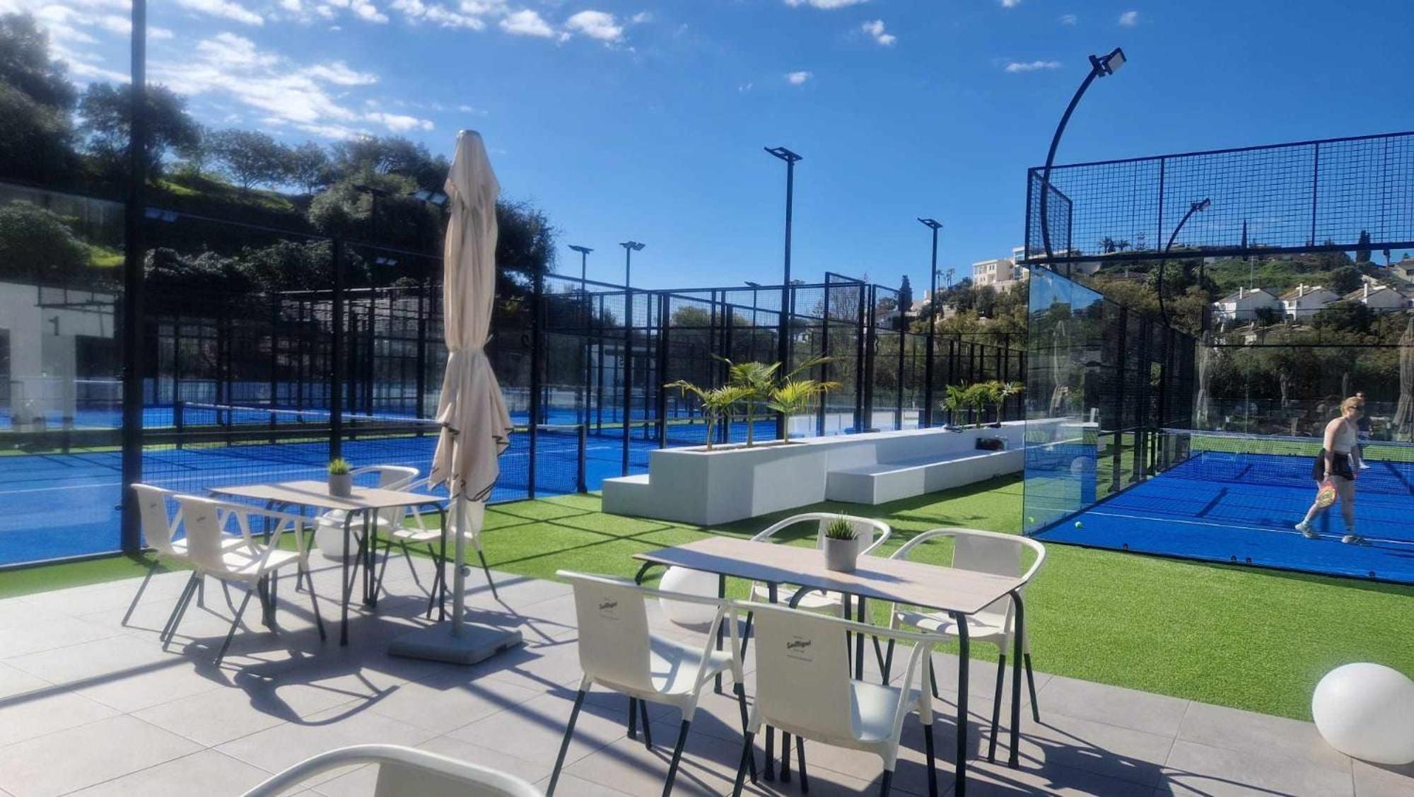 Apartamento 2 En Chalet Con Vista Abierta Al Mar Malaga Ngoại thất bức ảnh